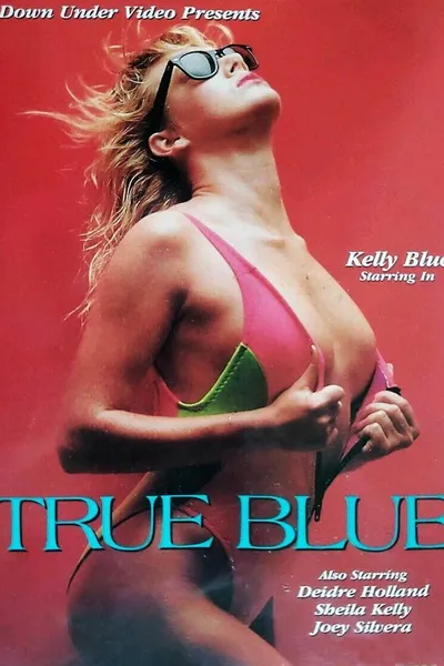 True Blue