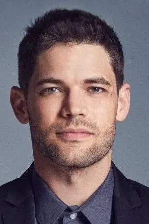 Jeremy Jordan