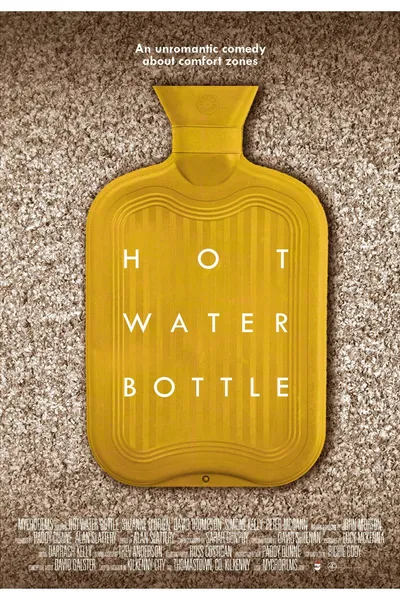 Hot Water Bottle