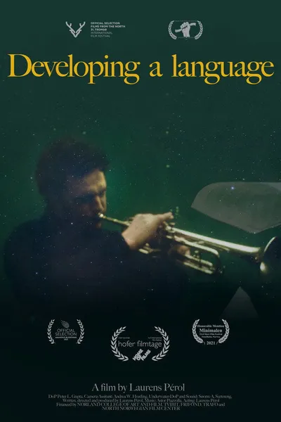 Developing a Language
