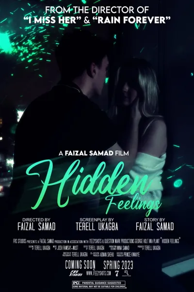 Hidden Feelings
