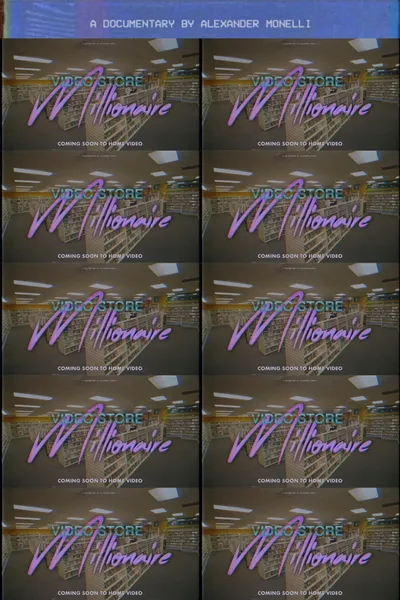 Video Store Millionaire