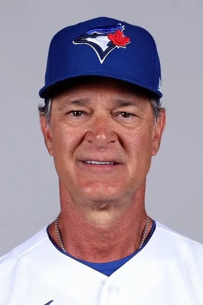 Don Mattingly