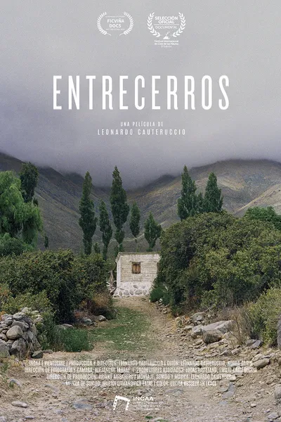 Entrecerros