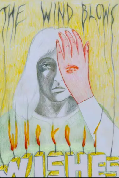 The Wind Blows Where It Wishes