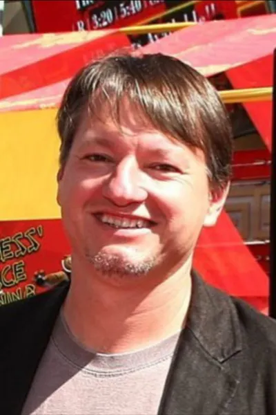Cyrus Voris