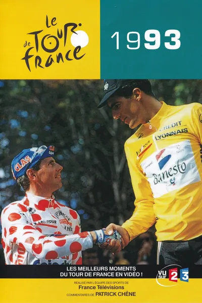 Tour de France 1993