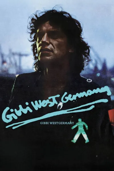 Gibbi West Germany