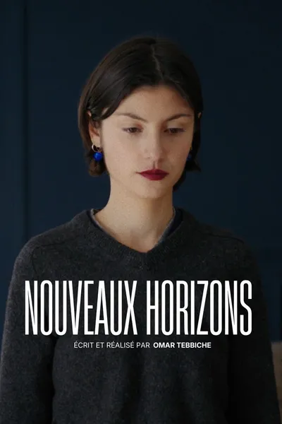 Nouveaux Horizons