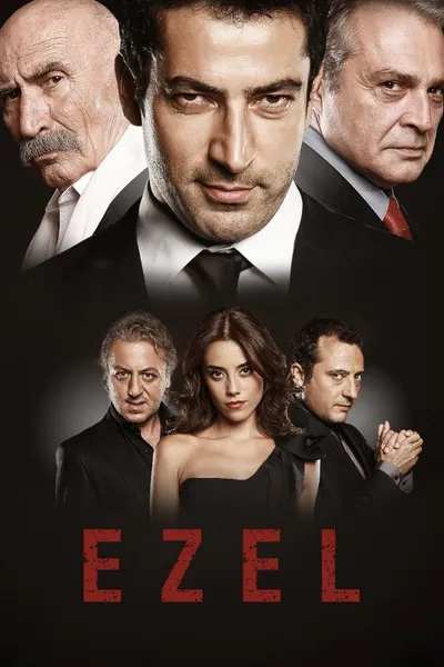 Ezel