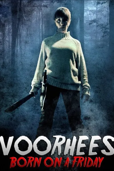 Voorhees (Born on a Friday)