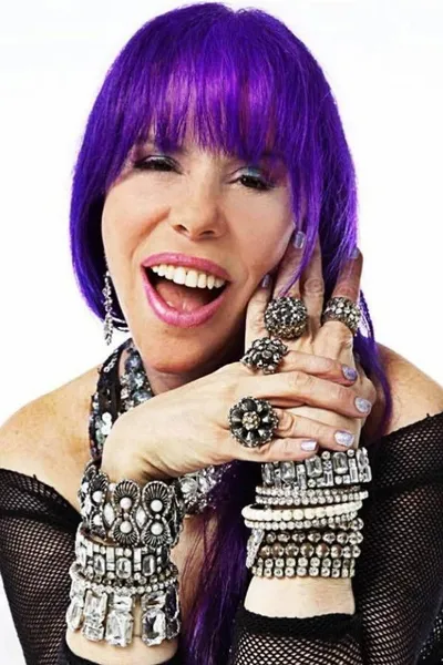 Baby do Brasil (Baby Consuelo)