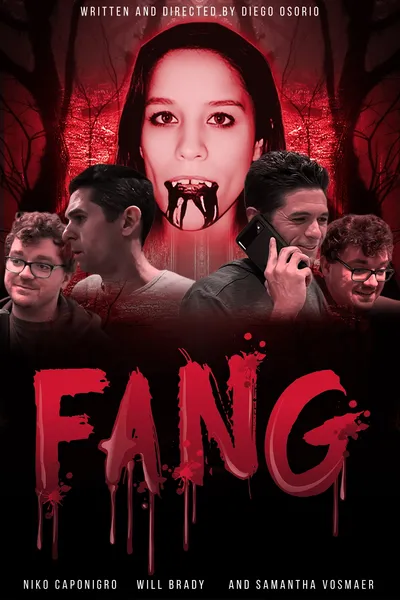 Fang