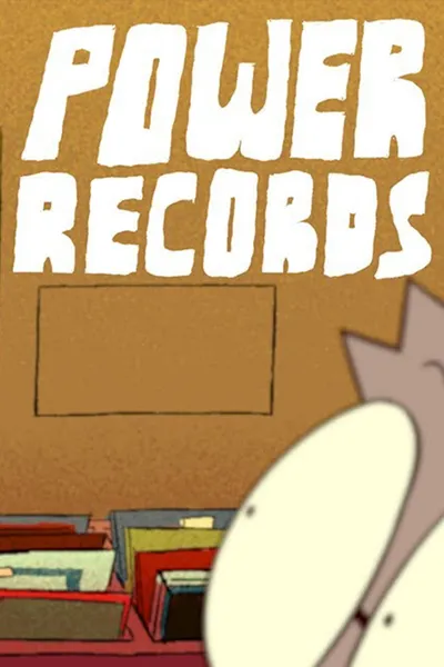 Power Records