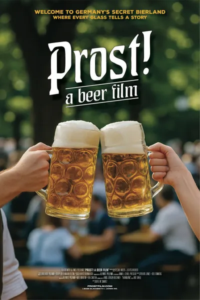 Prost! - A Beer Film