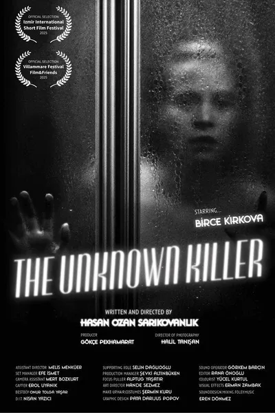 The Unknown Killer