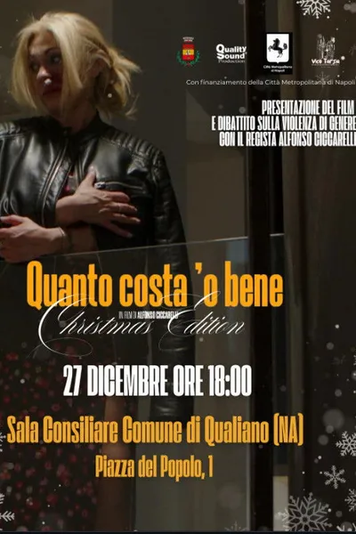 Quanto costa 'o bene