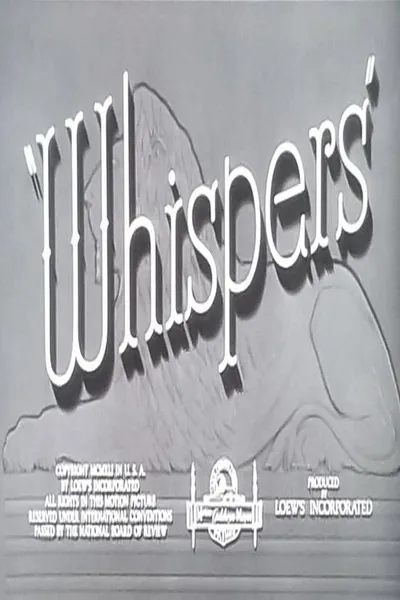 Whispers