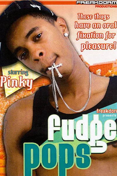 Fudge Pops