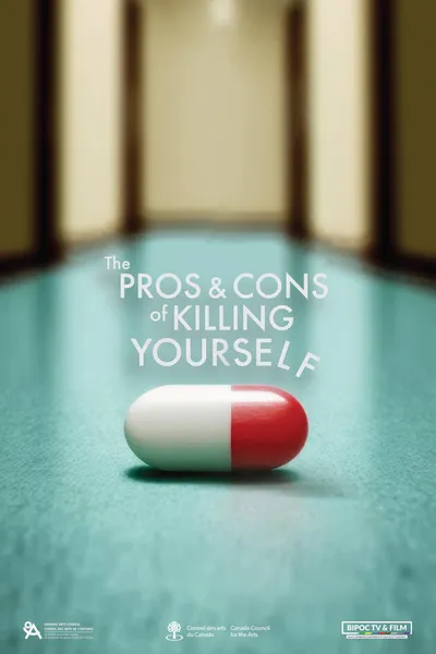 The Pros and Cons of Killing Yourself