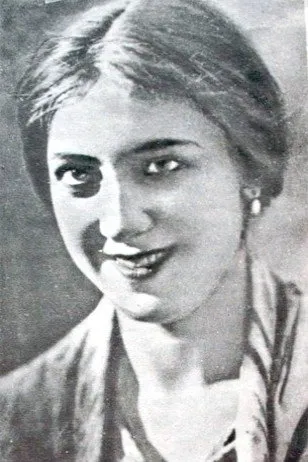 Nina Li