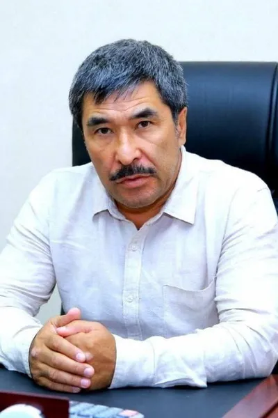 Hilol Nasimov