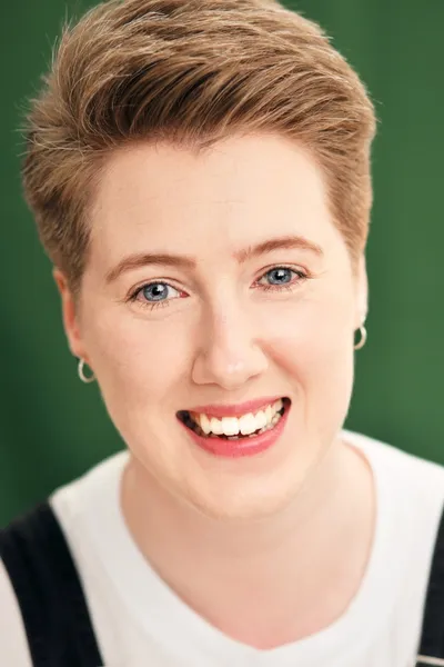 Lauren Grendon
