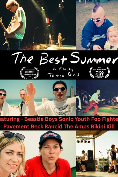 The Best Summer