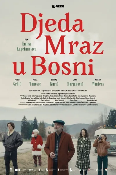 When Santa Was a Communist