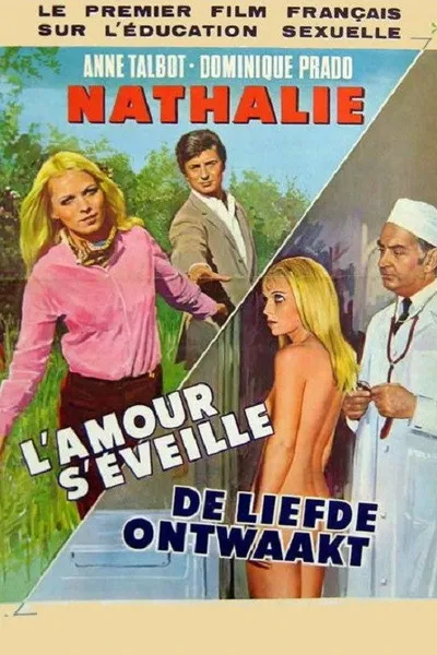 Nathalie, l'amour s'éveille
