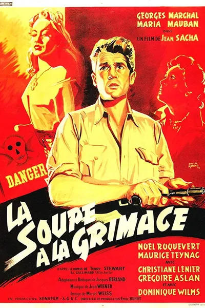 La Soupe à la grimace