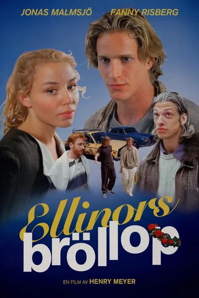 Ellinors bröllop