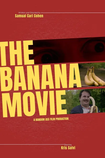The Banana Movie