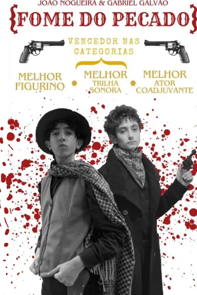 A Fome do Pecado