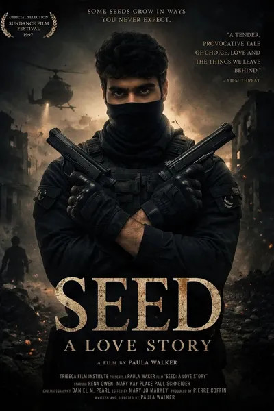 Seed: A Love Story