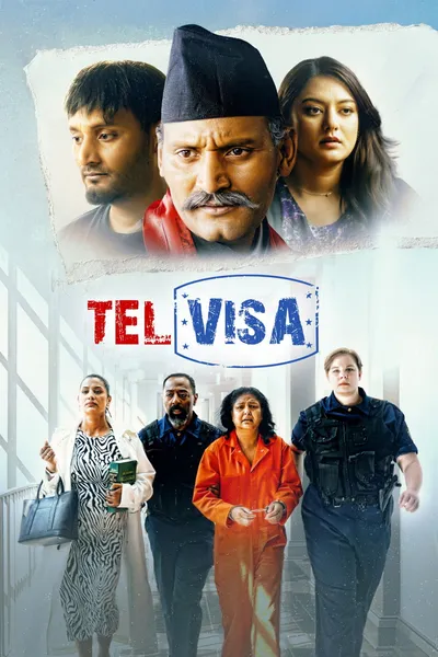 Tel Visa