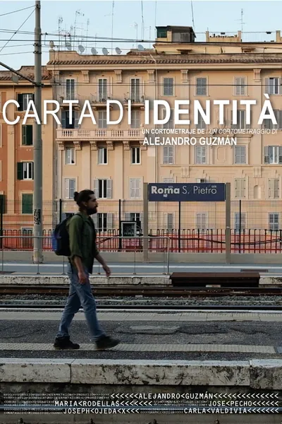 Carta di identità
