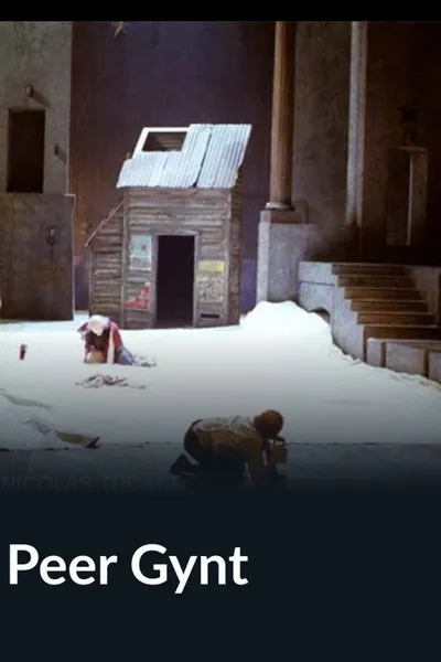 Peer Gynt