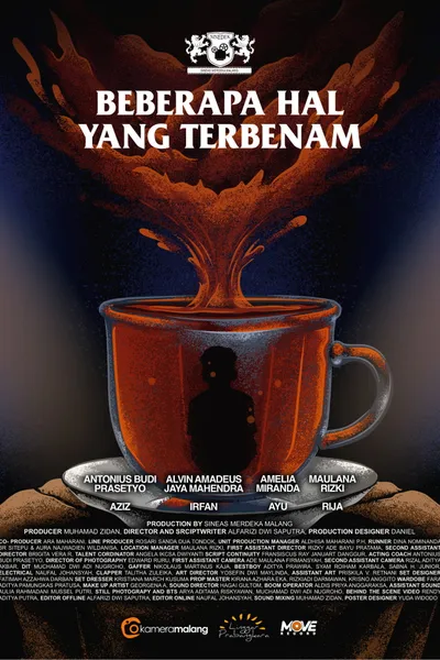 Beberapa Hal Yang Terbenam