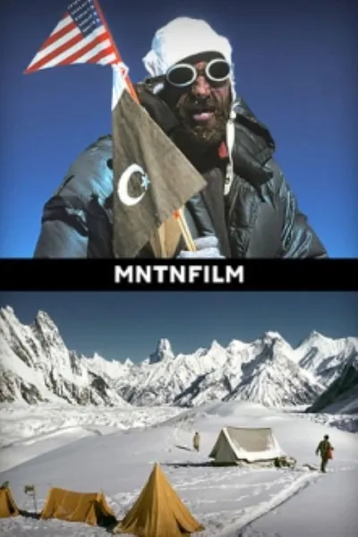 Remembering Gasherbrum I