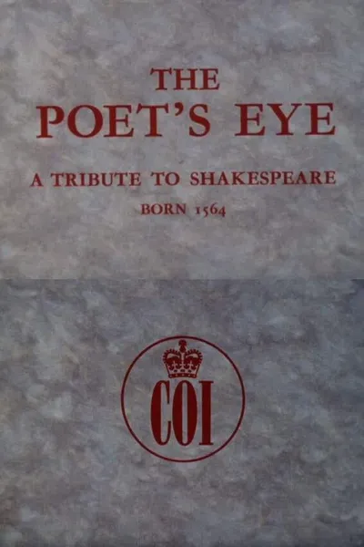 The Poet's Eye