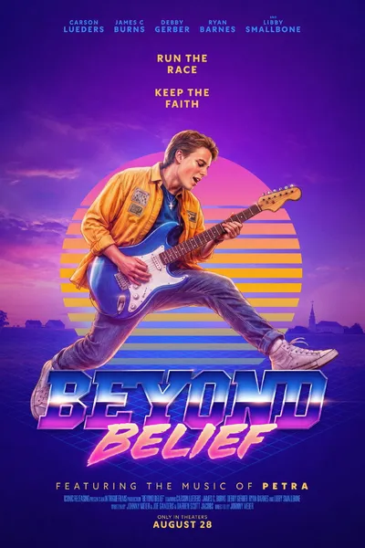 Beyond Belief