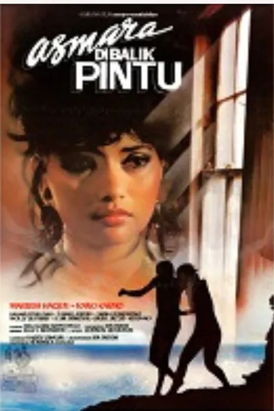 Asmara di Balik Pintu