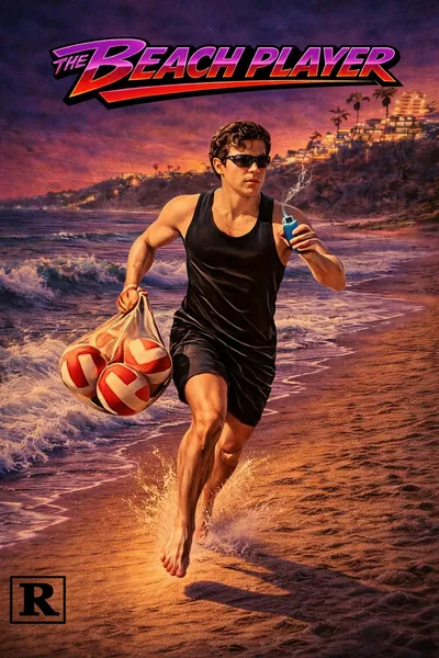The Beach Player