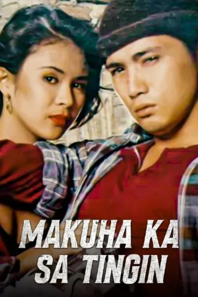 Makuha Ka sa Tingin (Kung Puede Lang)