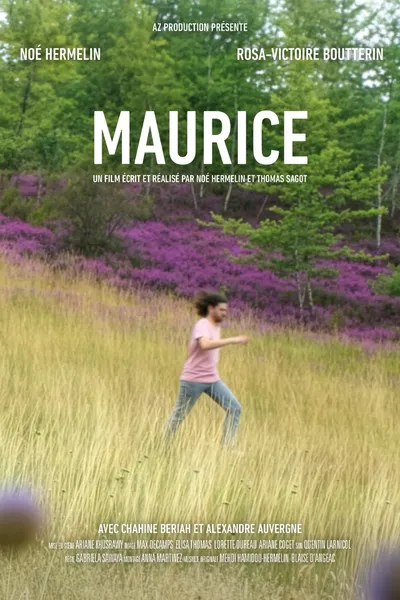 Maurice