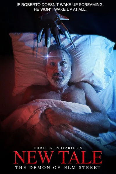 New Tale: The Demon of Elm Street
