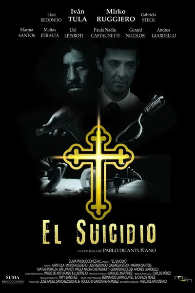 El suicidio