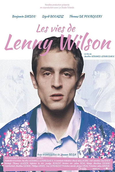 The Lives of Lenny Wilson