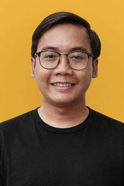 Bagas Wisnuardi